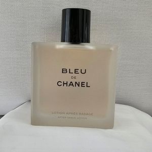 Chanel After Shave
